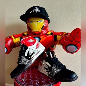 Jordan 1 Retro “Wings for the Future”